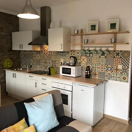 Casa Da Cha!