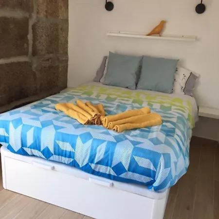 Casa Da Cha!