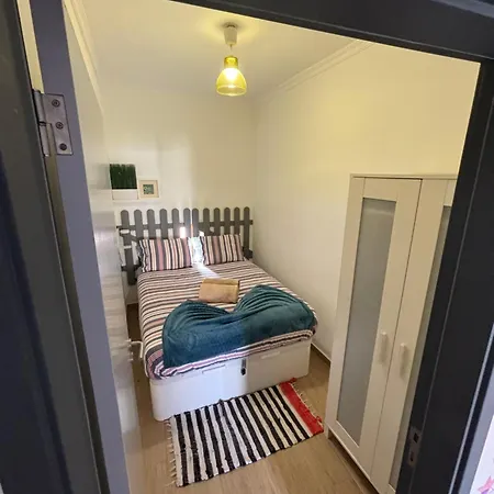 Casa Da Cha! *