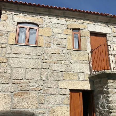 Casa Da Cha! Antigo de Arcos