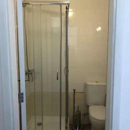 Appartement Casa Da Cha! Vila Cha (Vila Real)