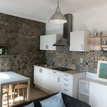 Casa Da Cha! Antigo de Arcos