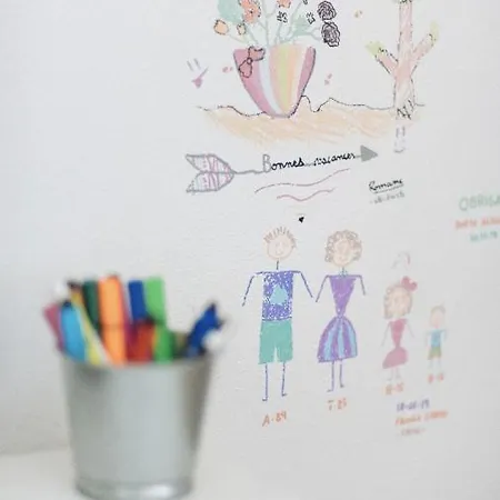 Casa Da Cha! Апартаменты Antigo de Arcos