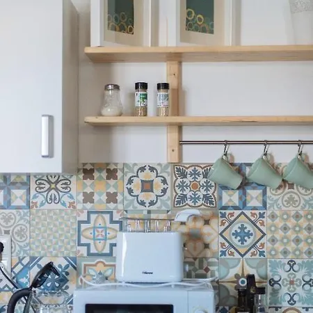 Апартаменты Casa Da Cha! Antigo de Arcos