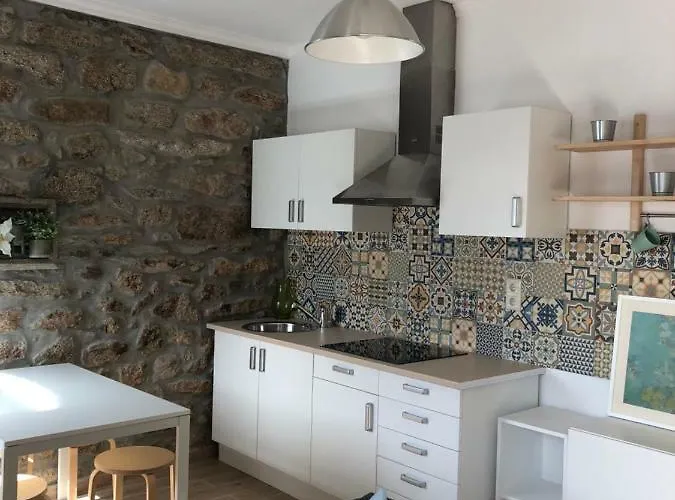 Casa Da Cha! Antigo de Arcos