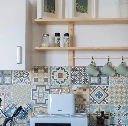 Апартаменты Casa Da Cha! Antigo de Arcos