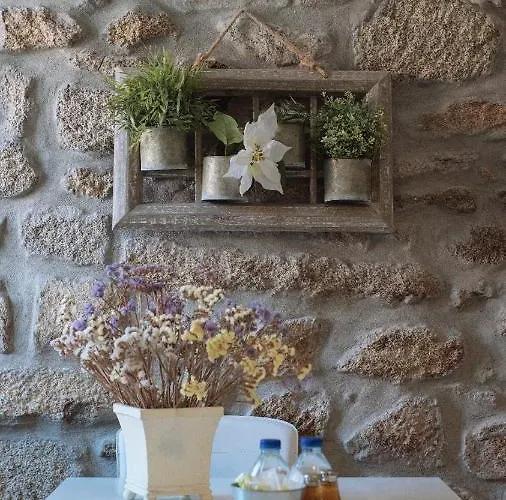 Casa Da Cha! Διαμέρισμα Antigo de Arcos